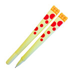 Boligrafo Colours Punta Aguja Fast Food M-8015 25816